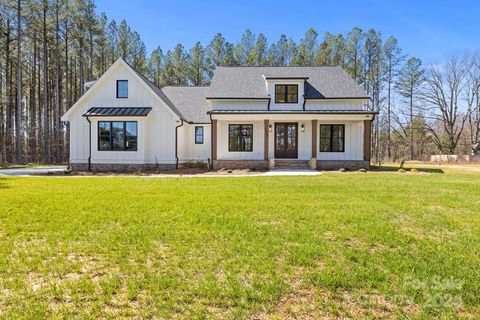 A home in Lincolnton