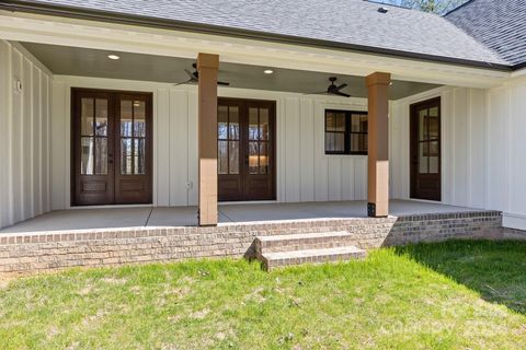 A home in Lincolnton