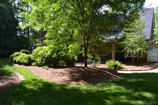 Wedgewood - Residential