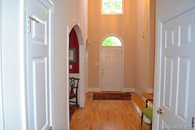 Wedgewood - Residential