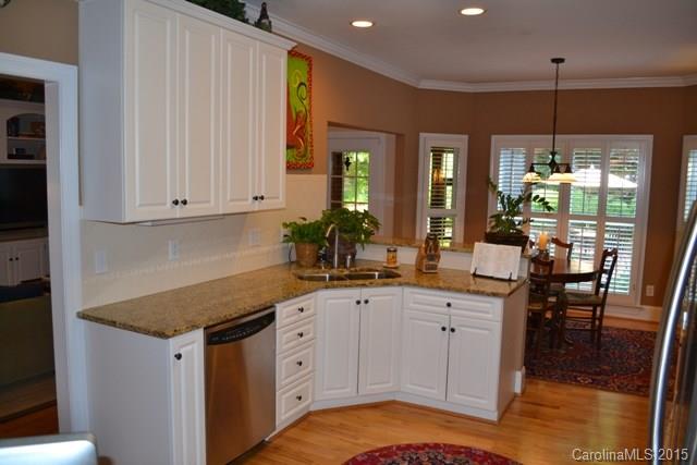 Wedgewood - Residential