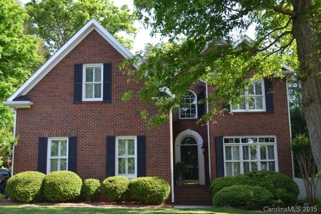 Wedgewood - Residential