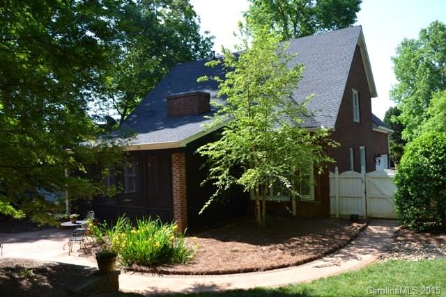 Wedgewood - Residential