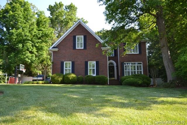 Wedgewood - Residential