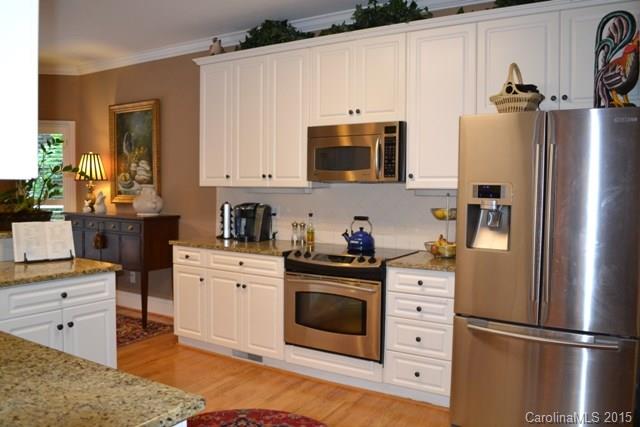 Wedgewood - Residential