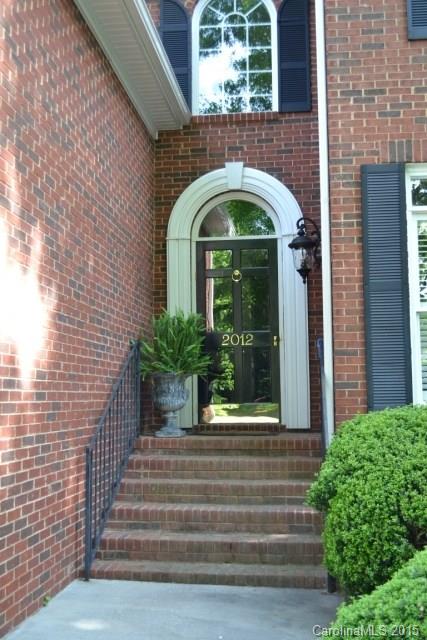 Wedgewood - Residential