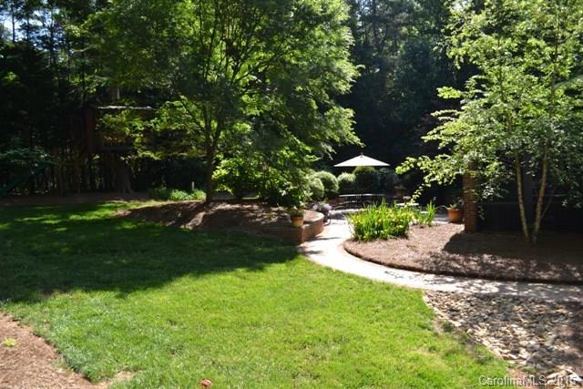 Wedgewood - Residential