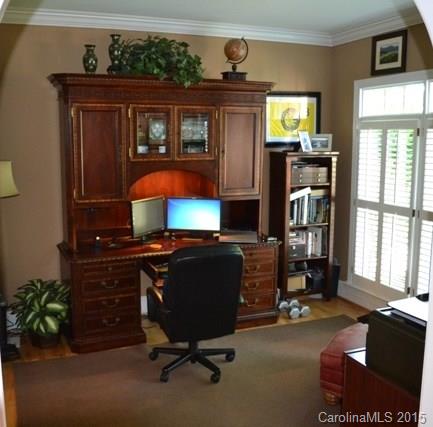 Wedgewood - Residential