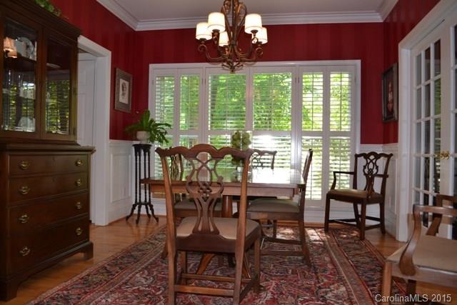 Wedgewood - Residential