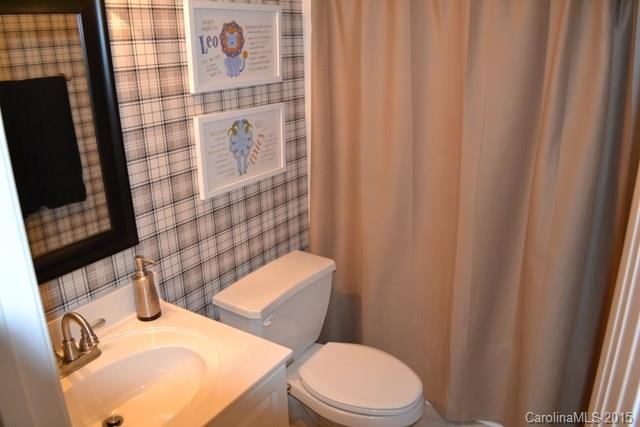 Wedgewood - Residential