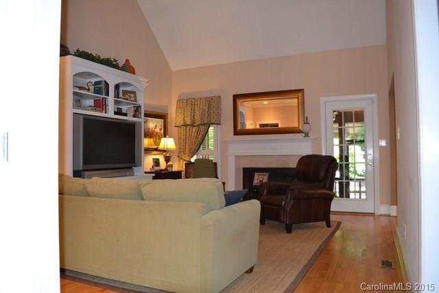 Wedgewood - Residential