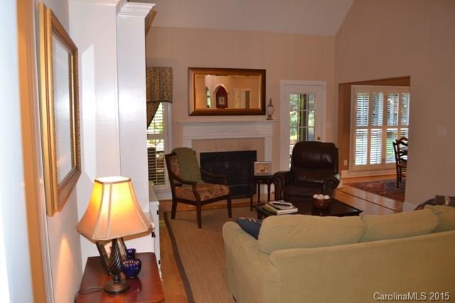 Wedgewood - Residential