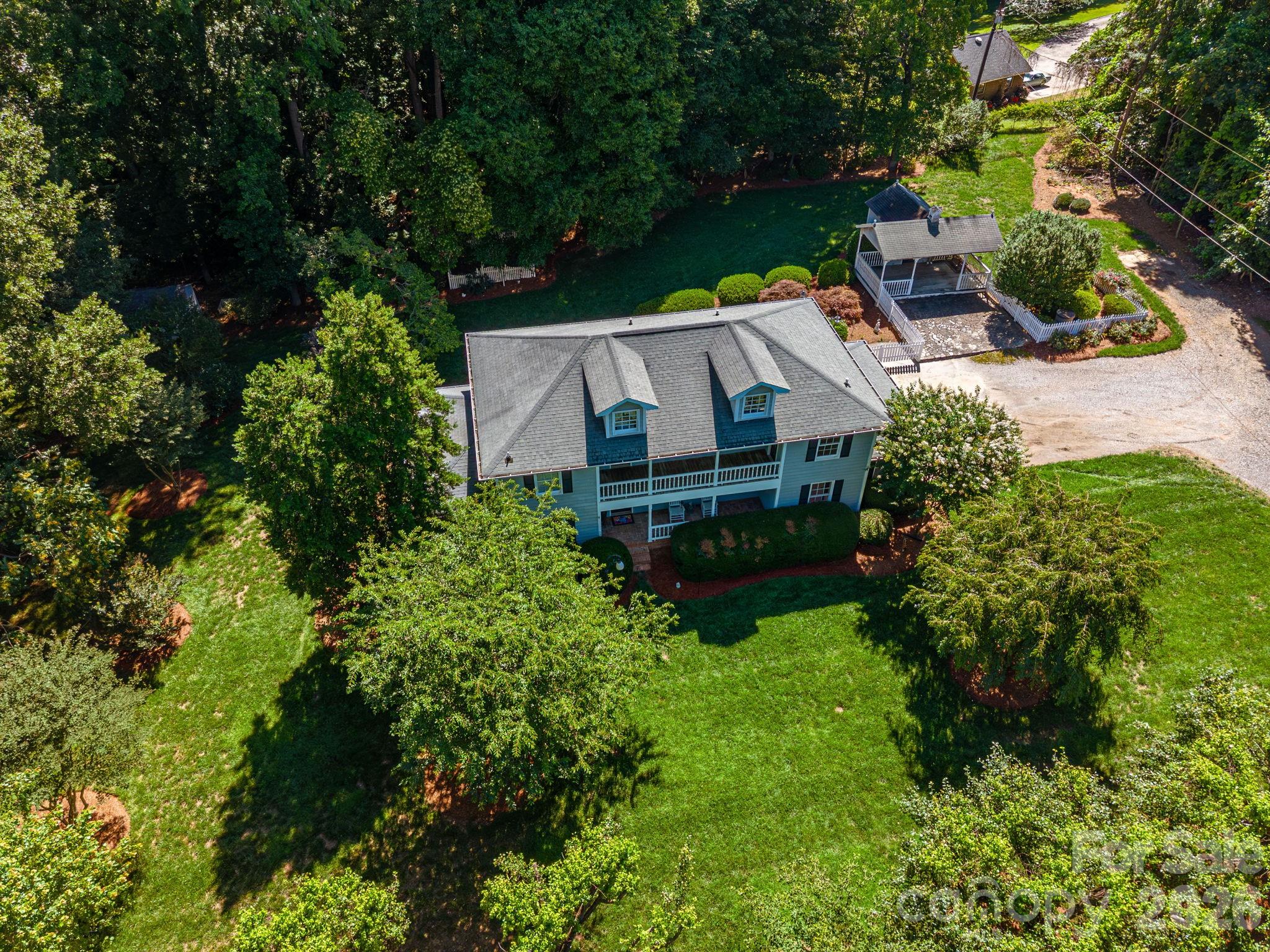 2302 Lowell Bethesda Road