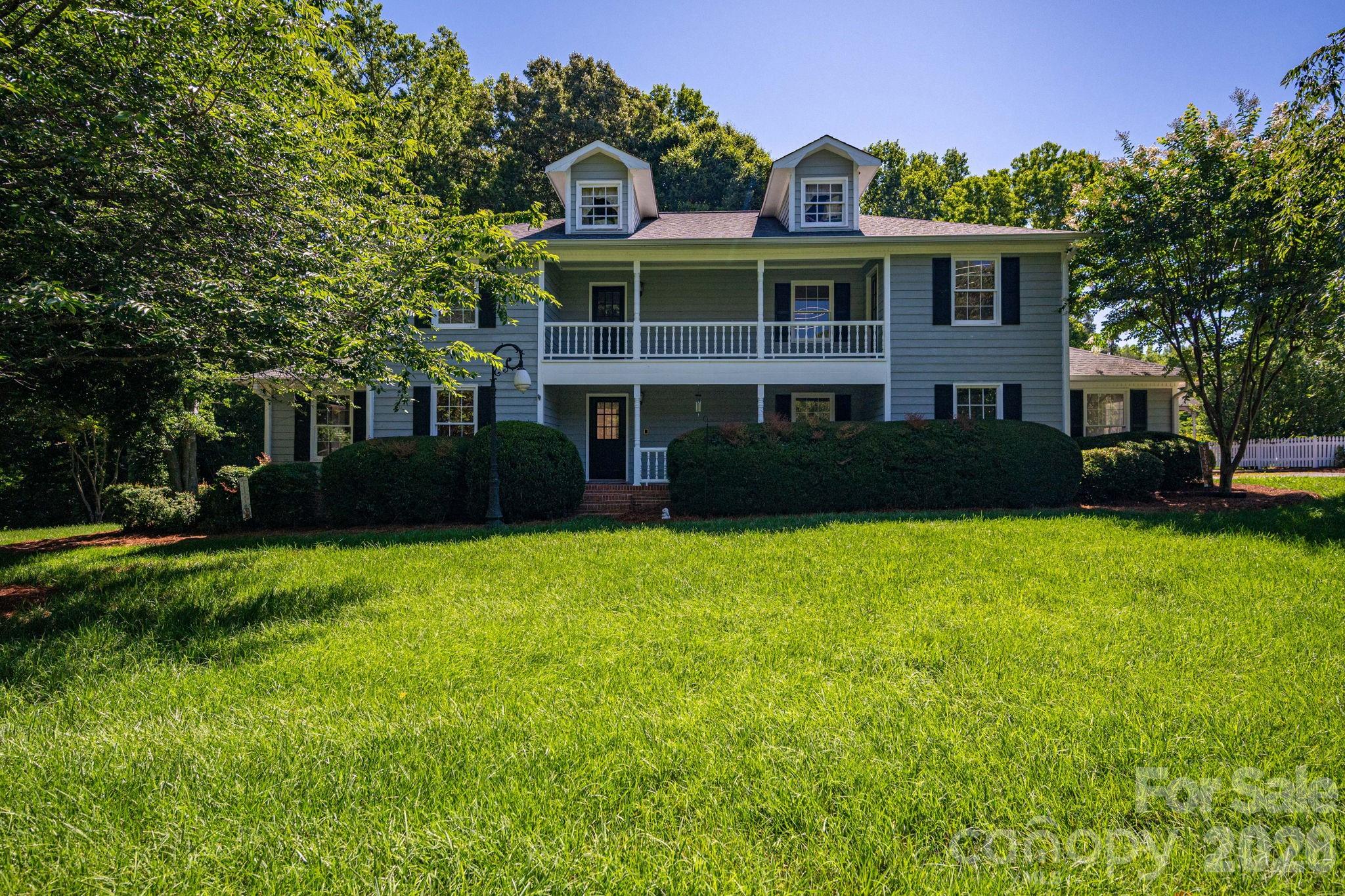 2302 Lowell Bethesda Road