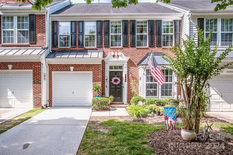 A home in Mooresville