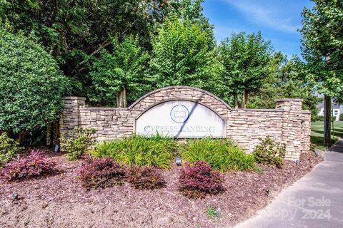 A home in Mooresville