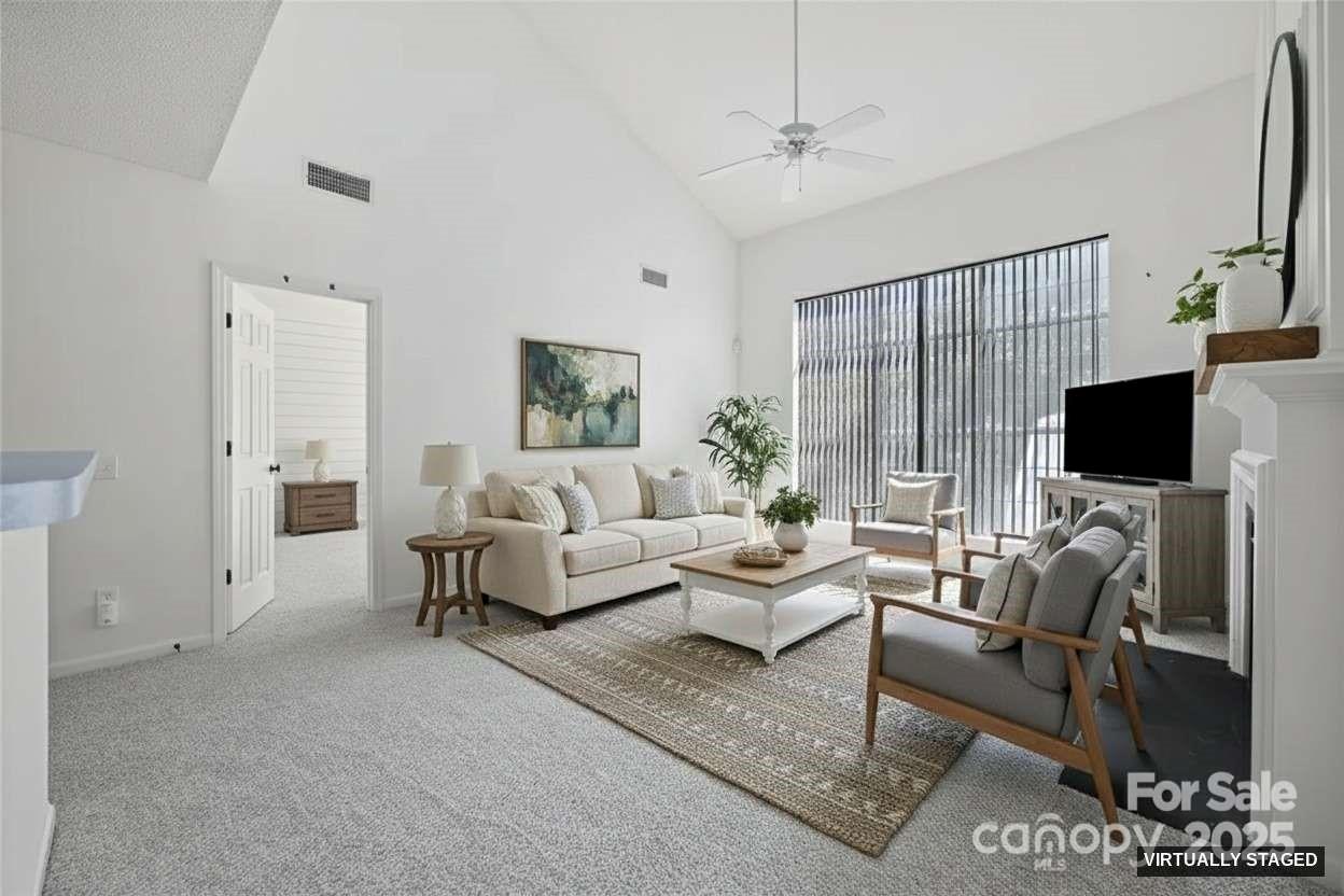 Merryweather Farms - Residential