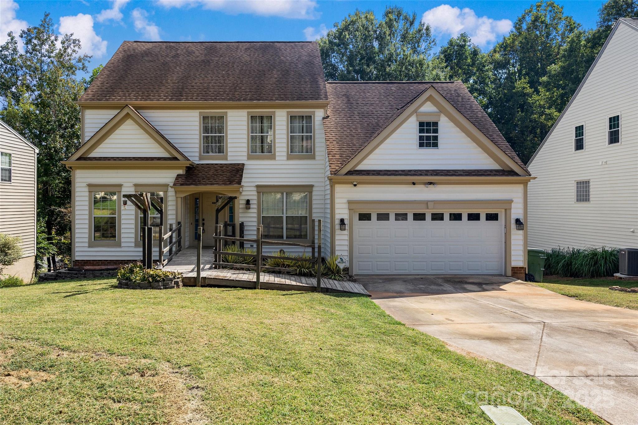 Merryweather Farms - Residential