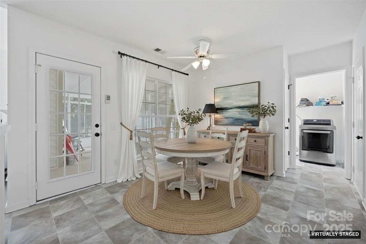 Merryweather Farms - Residential