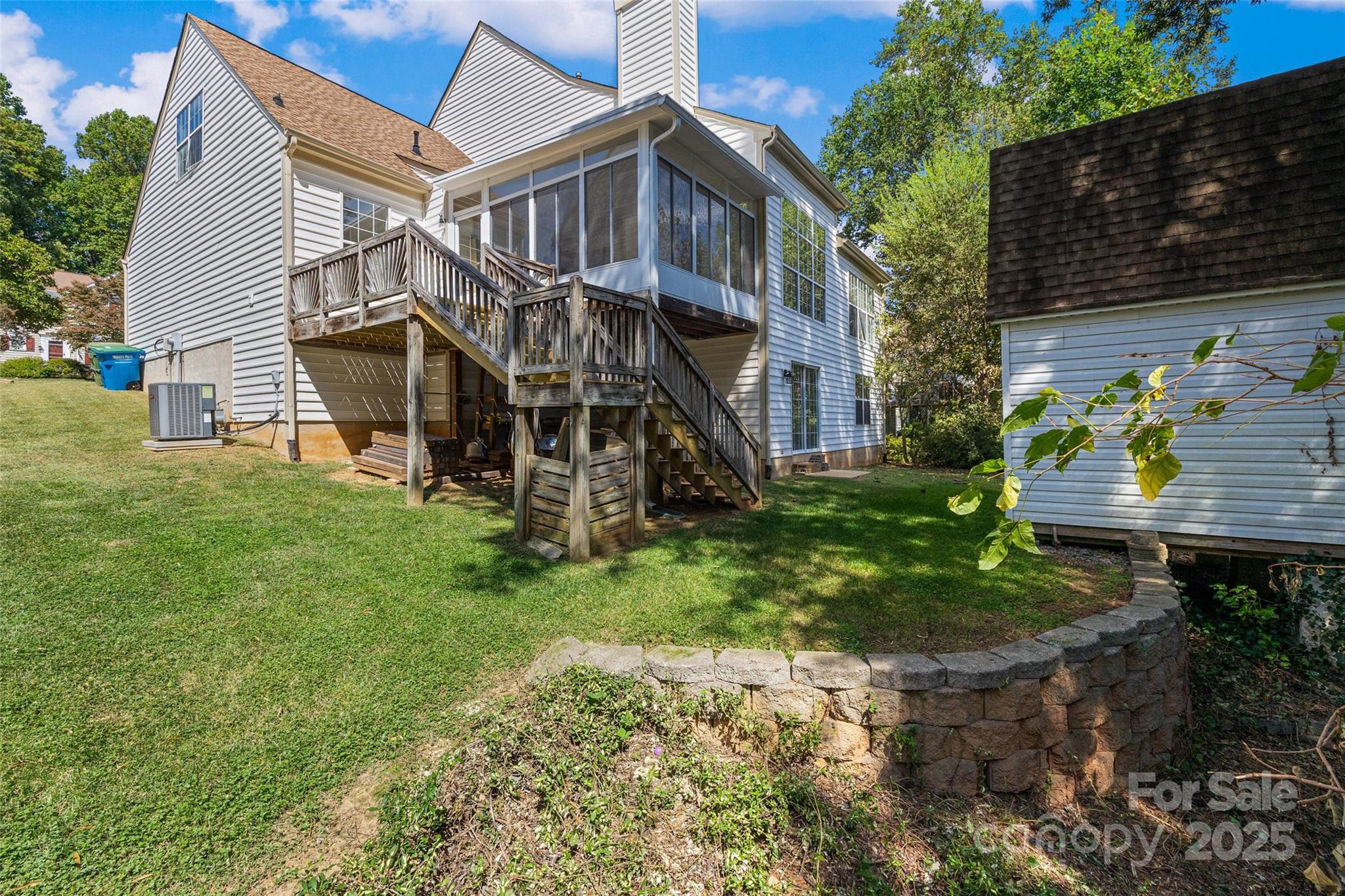 Merryweather Farms - Residential