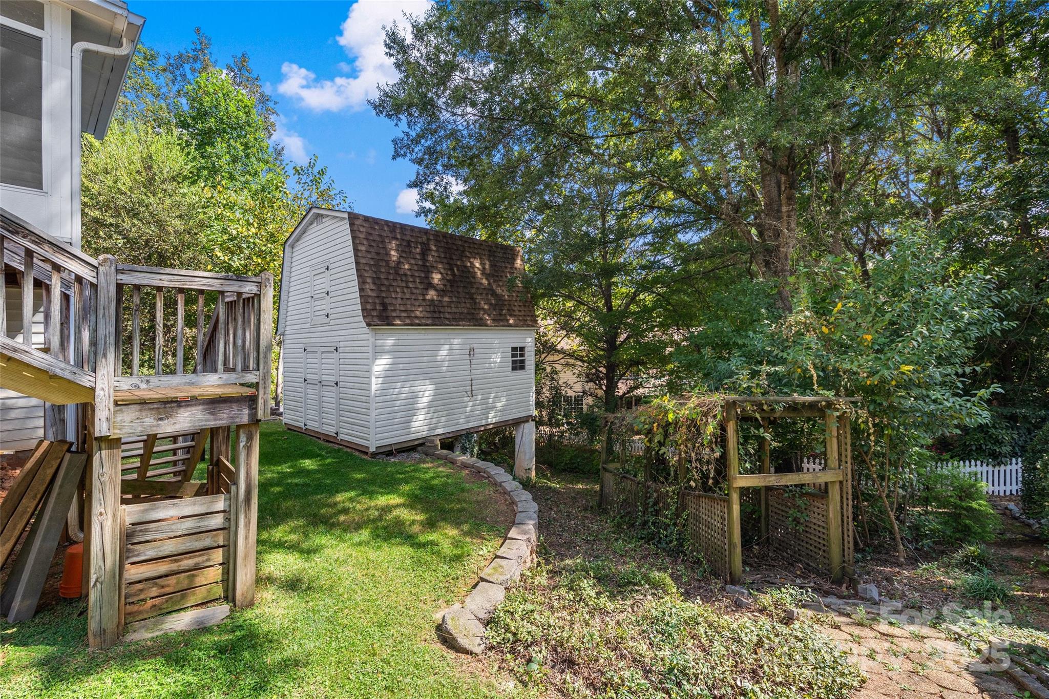 Merryweather Farms - Residential