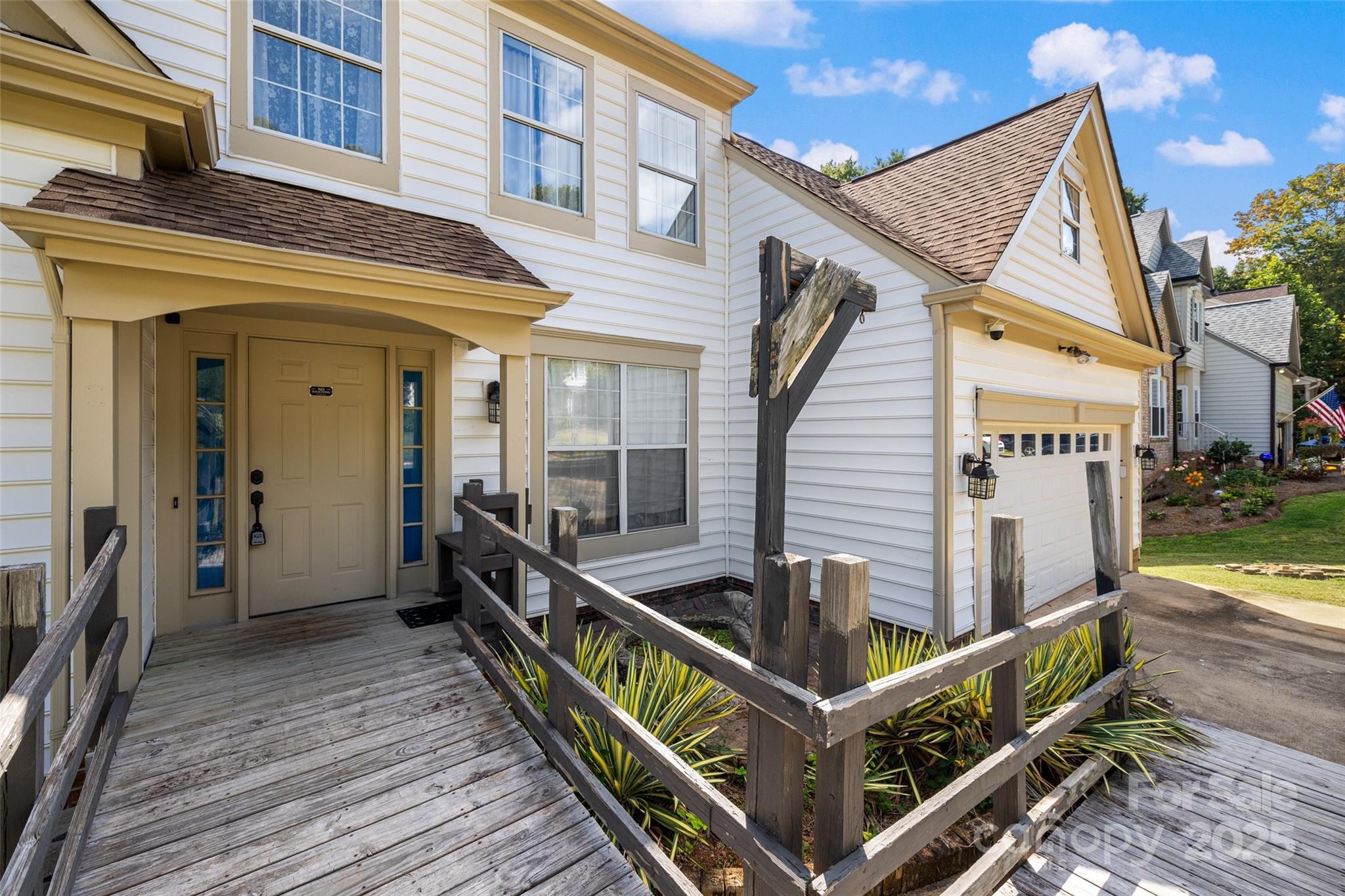 Merryweather Farms - Residential