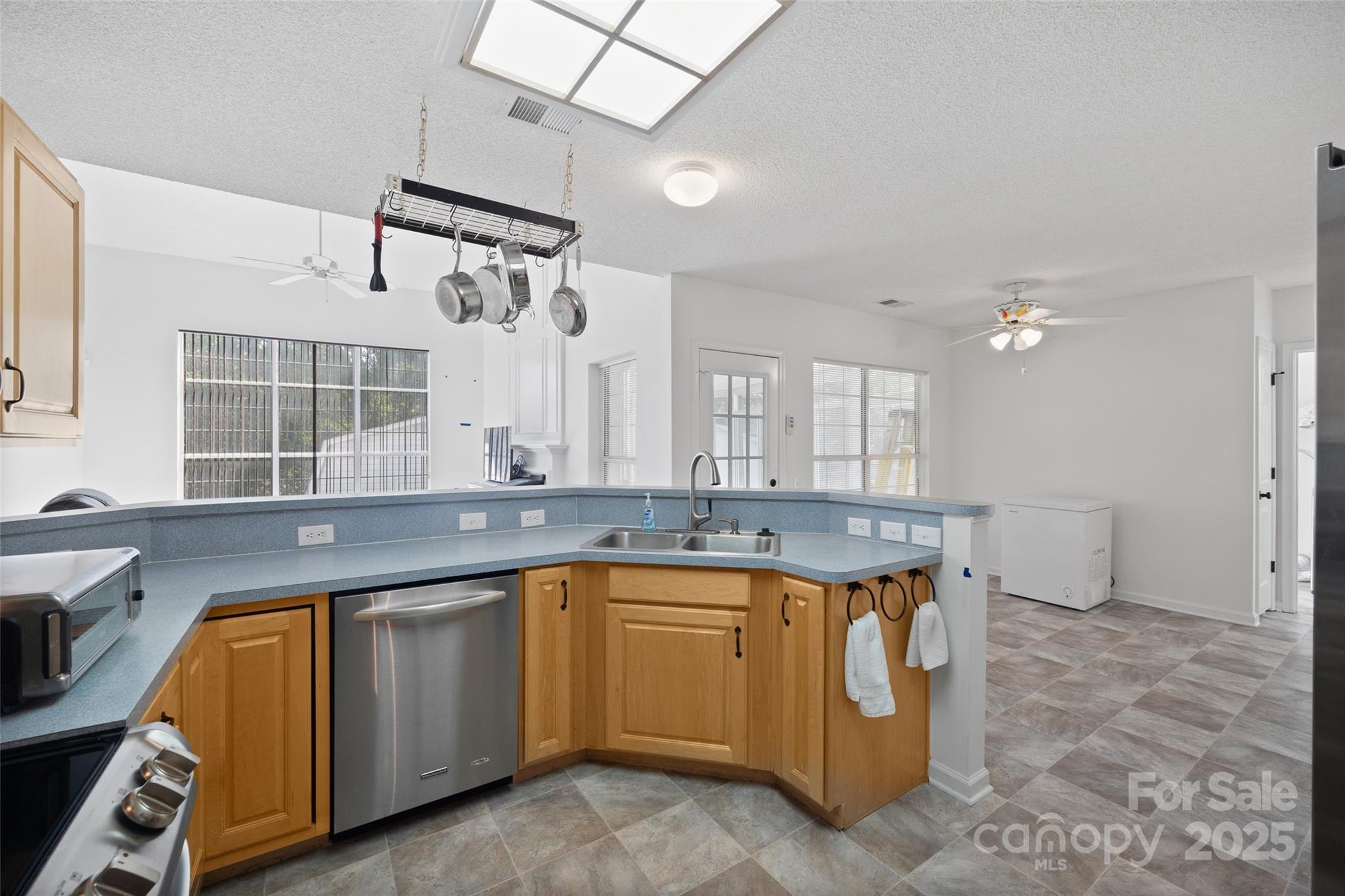 Merryweather Farms - Residential