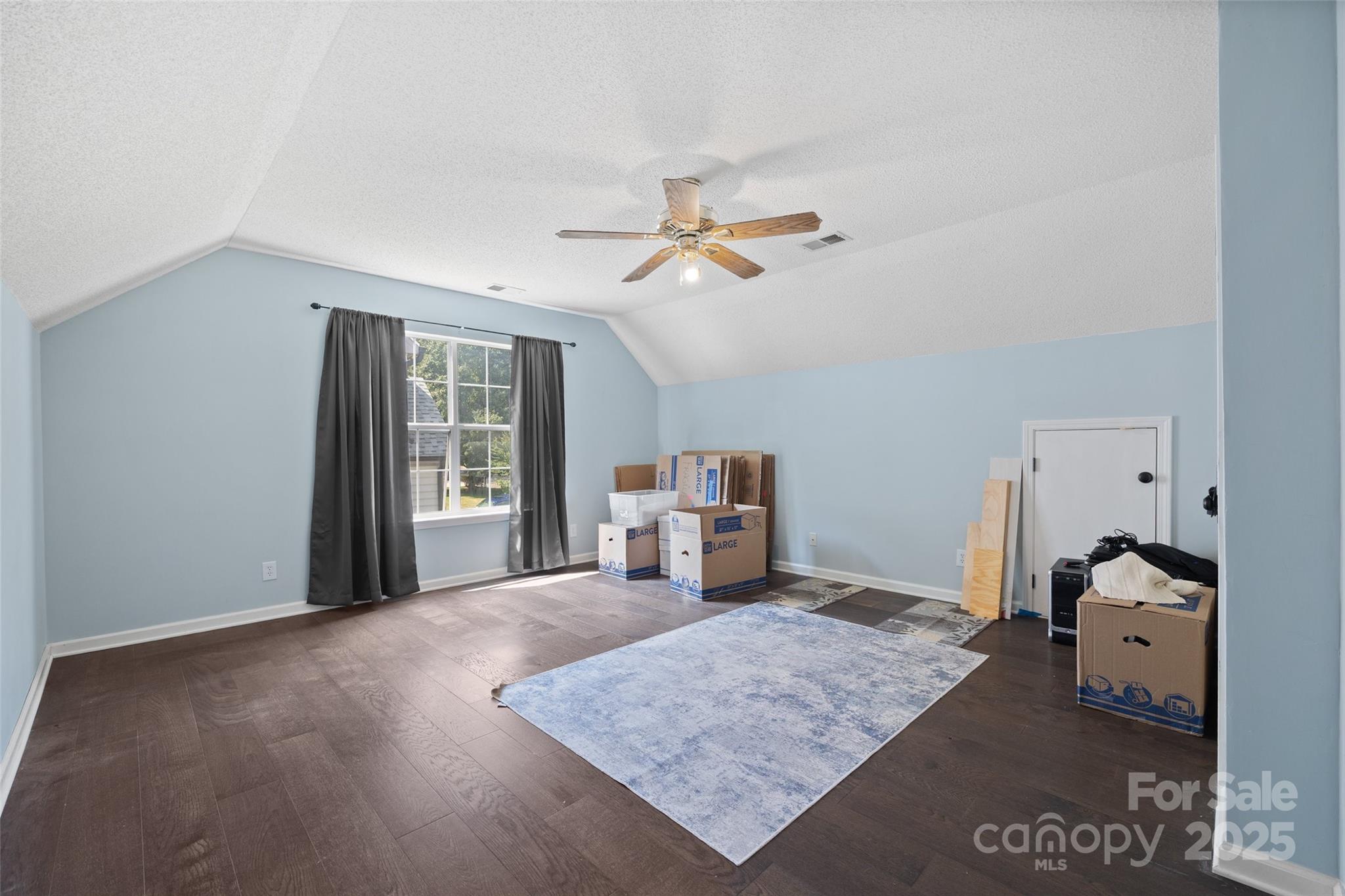 Merryweather Farms - Residential