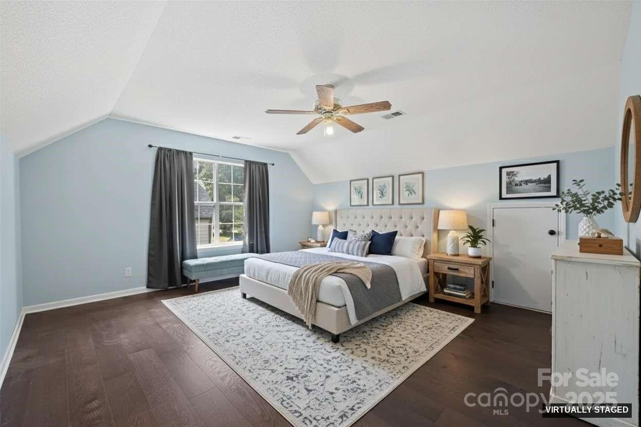 Merryweather Farms - Residential