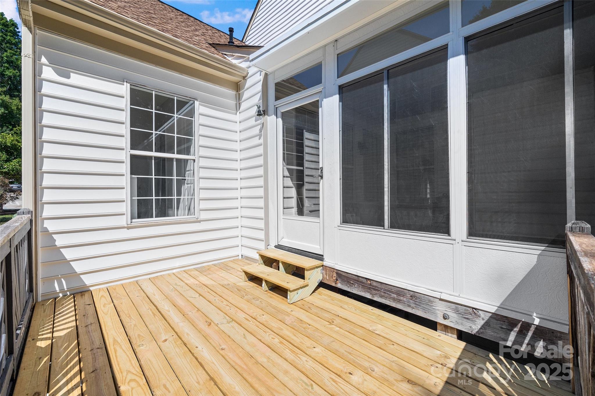 Merryweather Farms - Residential