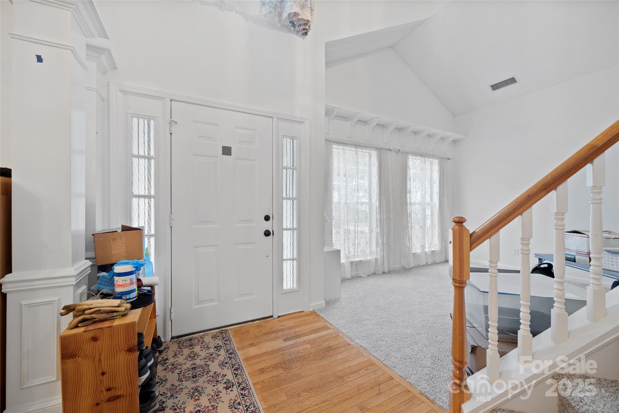 Merryweather Farms - Residential