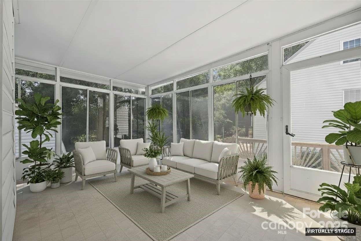 Merryweather Farms - Residential