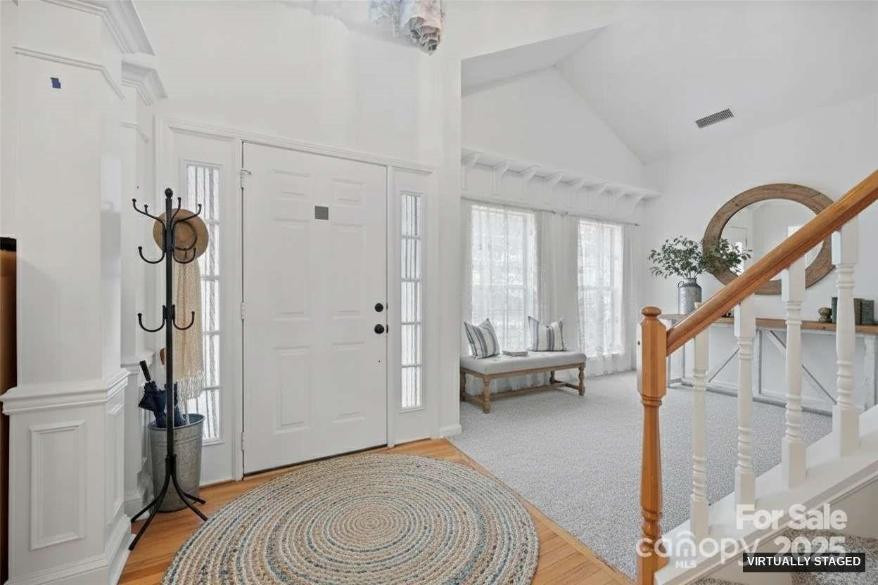 Merryweather Farms - Residential