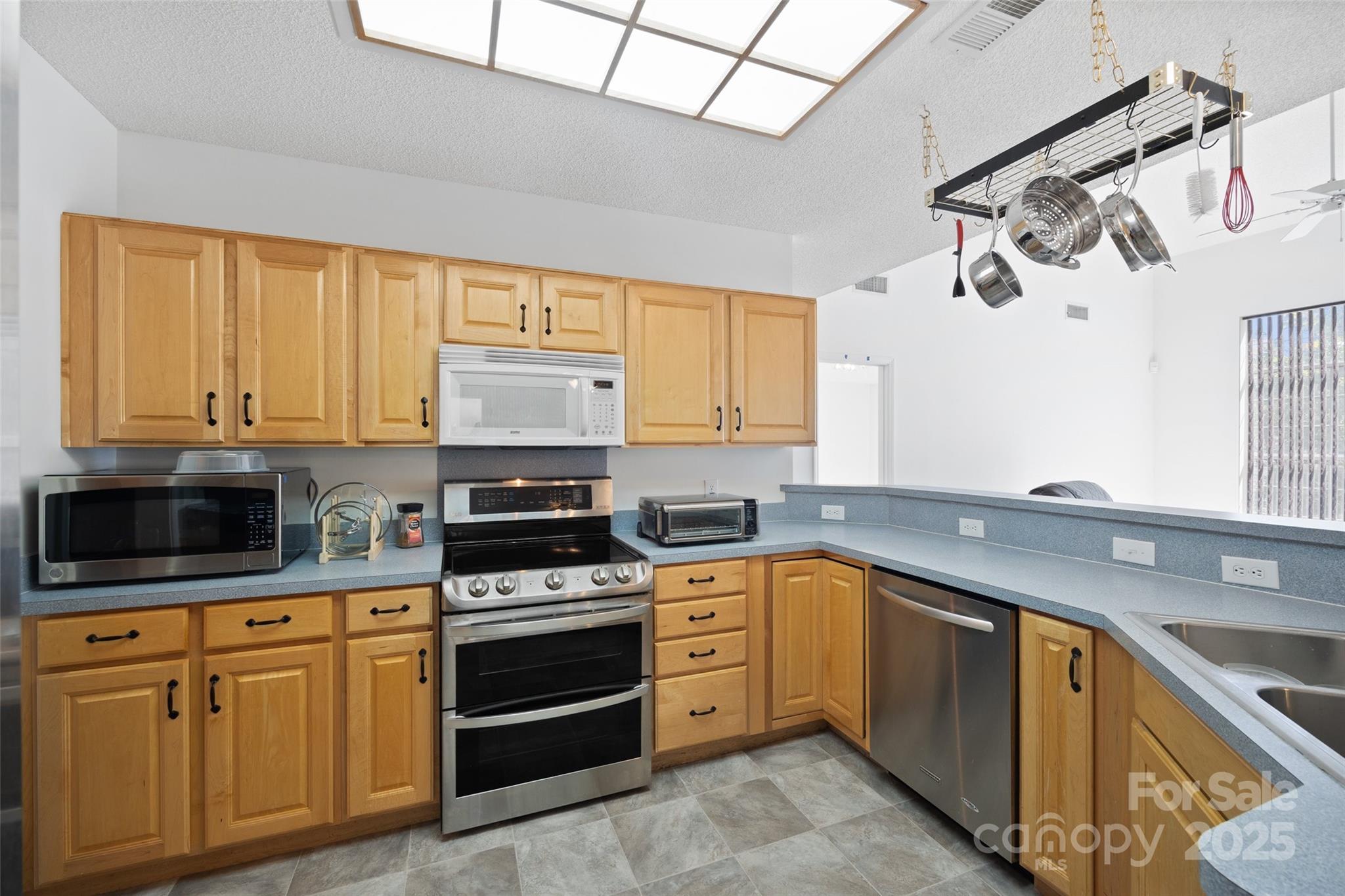 Merryweather Farms - Residential