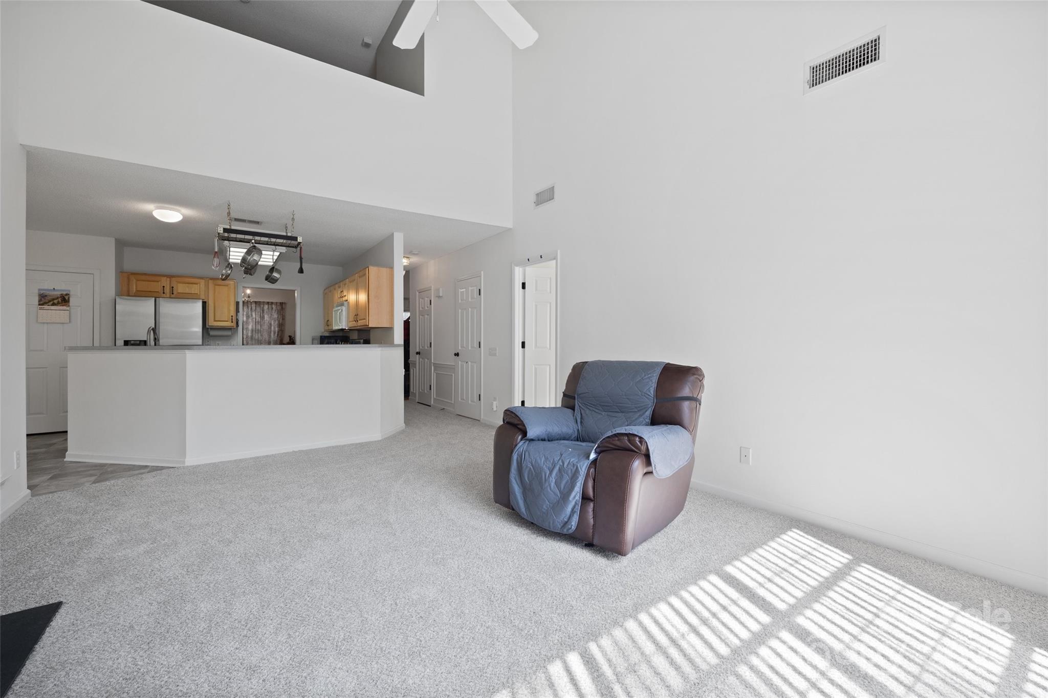 Merryweather Farms - Residential