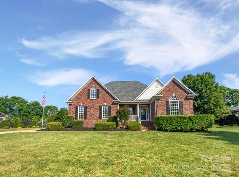 3124 Fairmead Drive Concord NC 28025