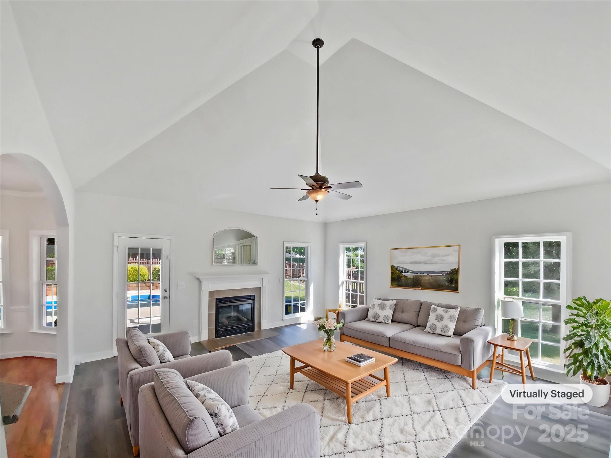 3124 Fairmead Drive
