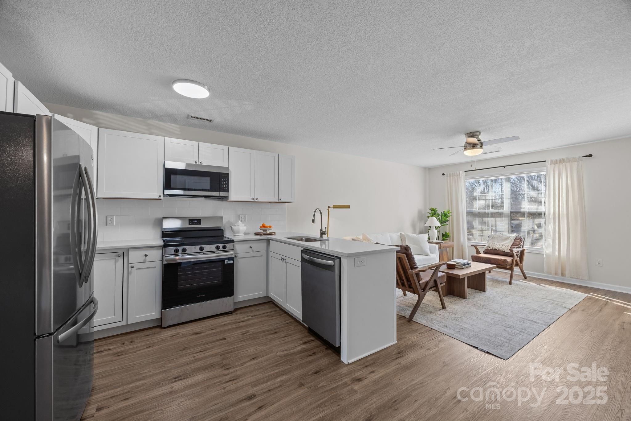 Hoopers Creek - Residential