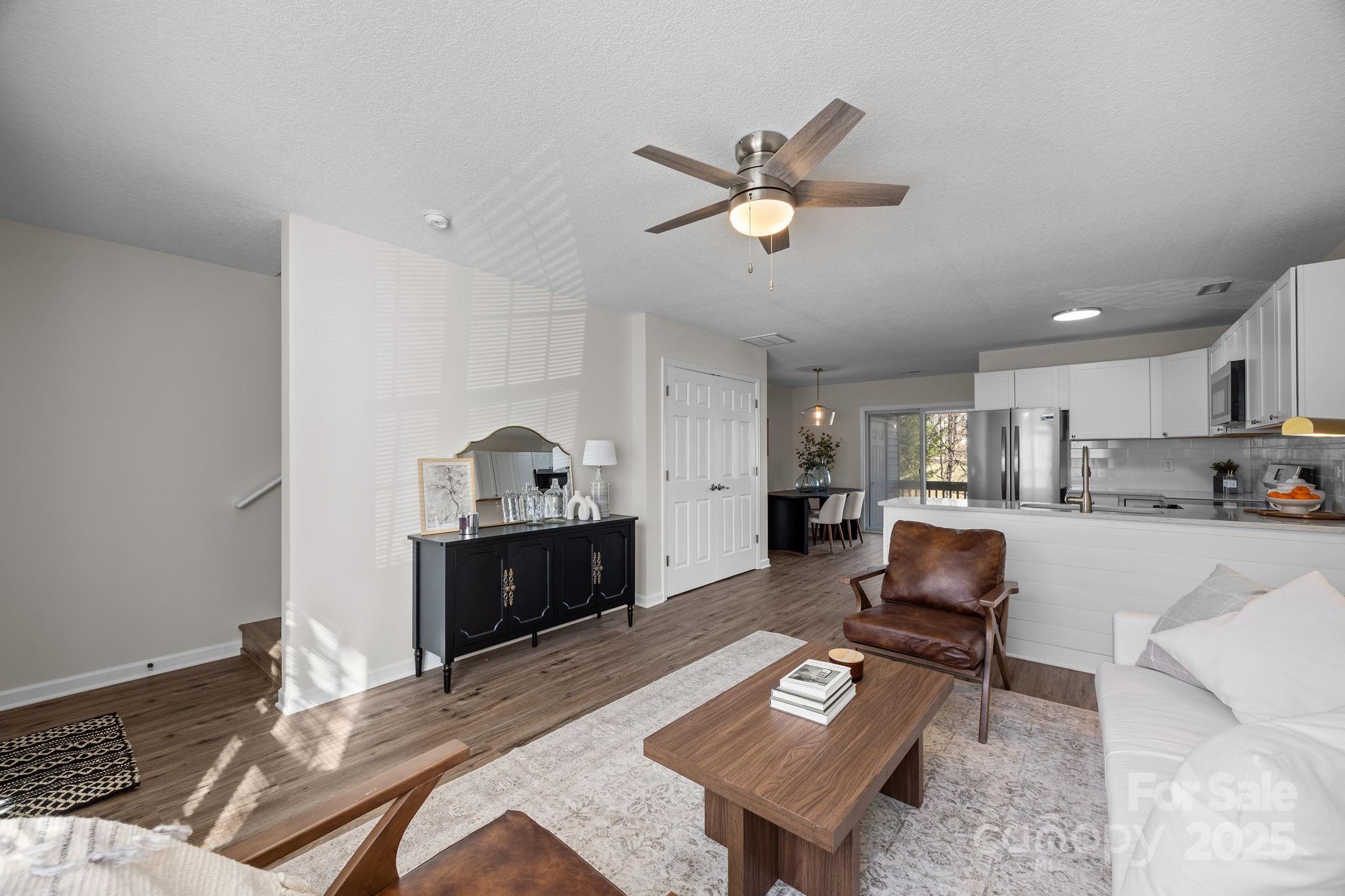 Hoopers Creek - Residential