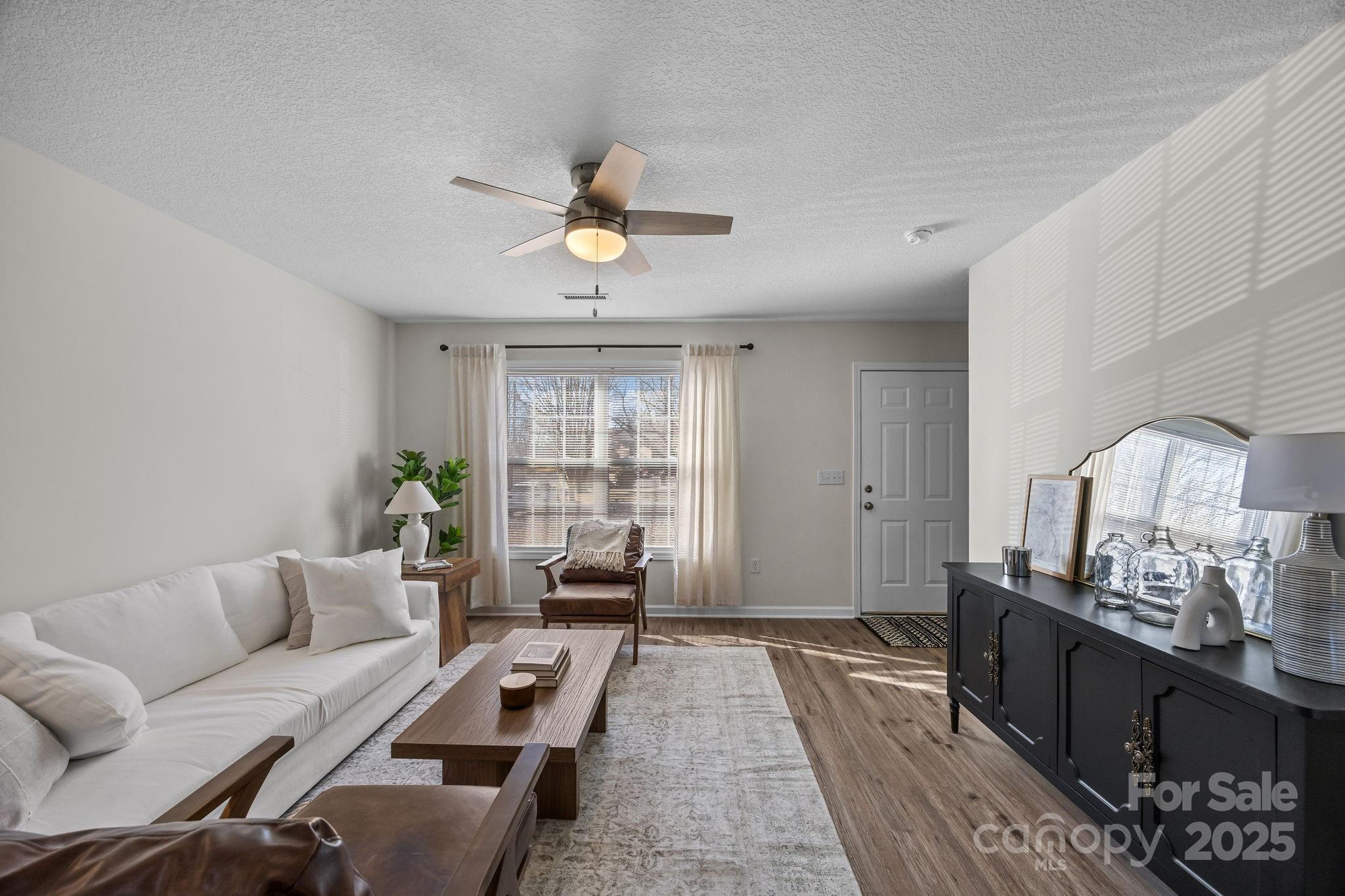 Hoopers Creek - Residential