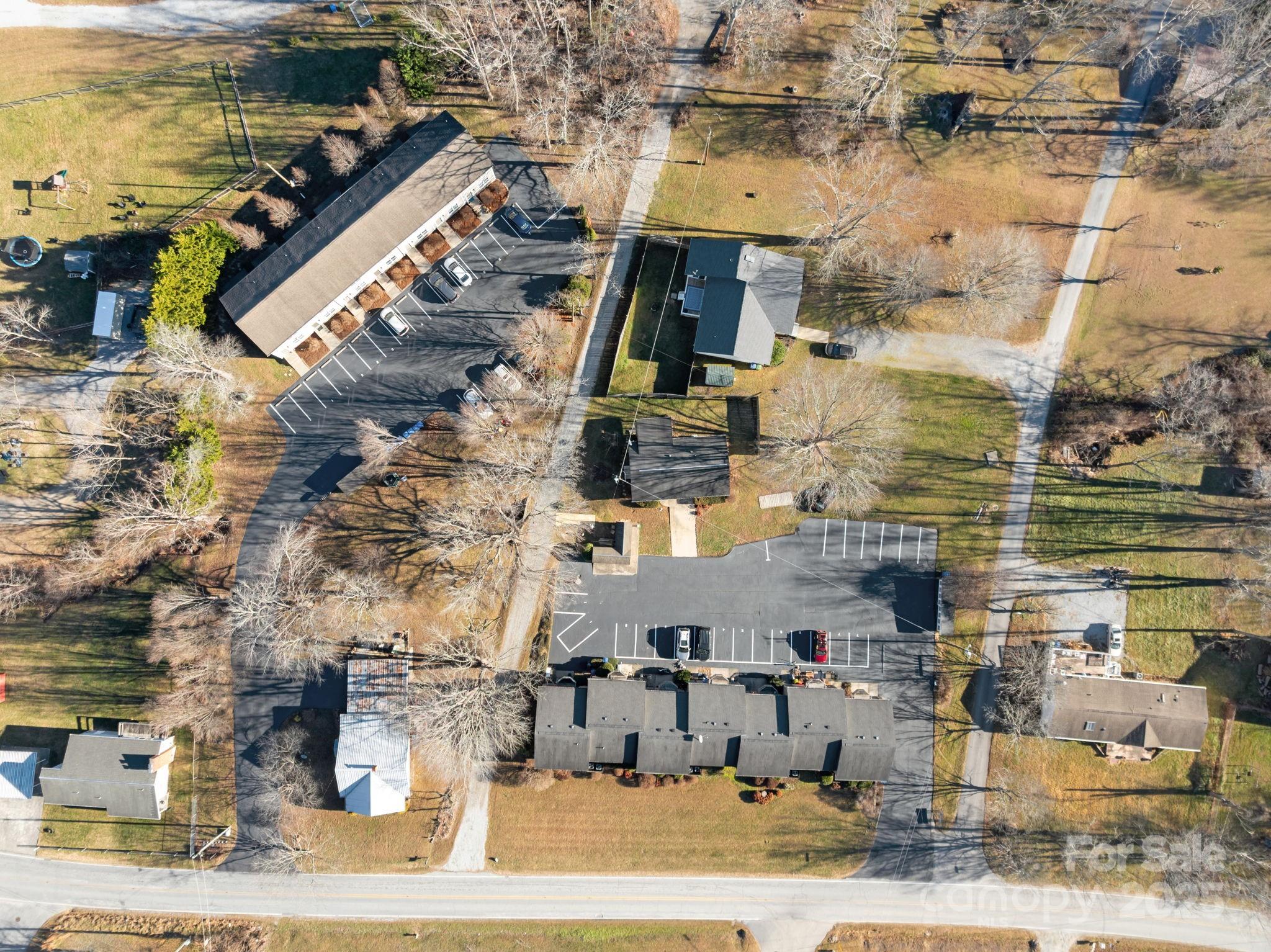 Hoopers Creek - Residential