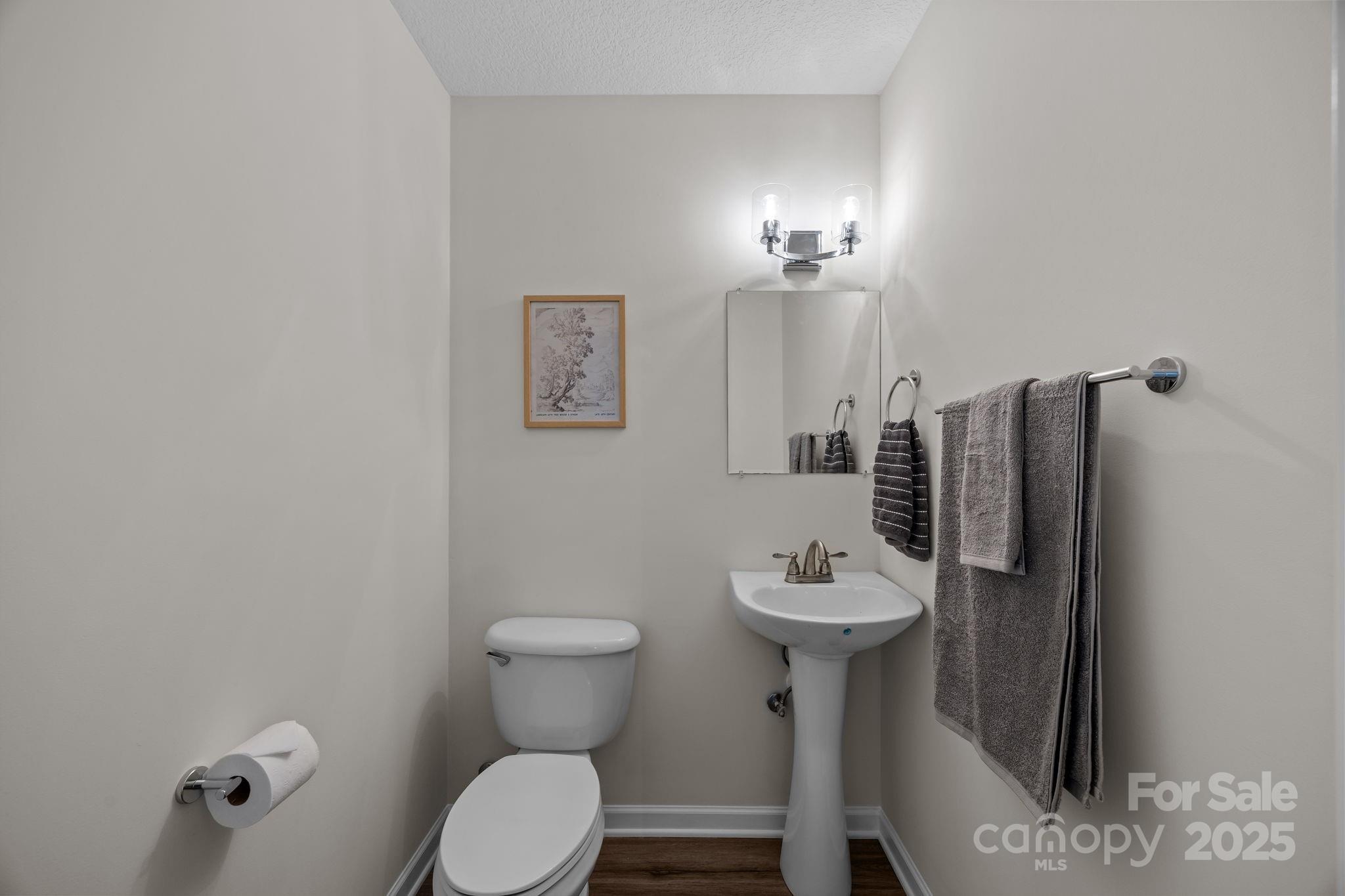 Hoopers Creek - Residential