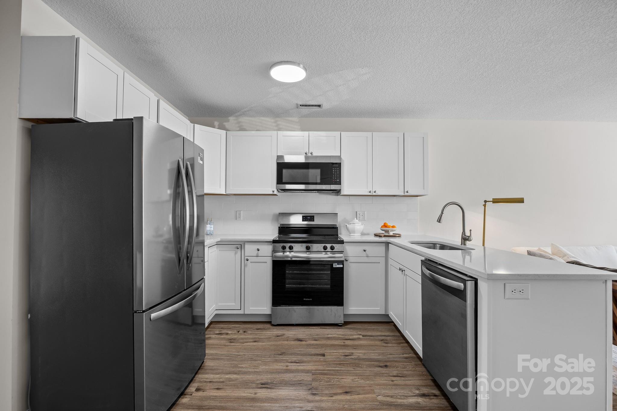 Hoopers Creek - Residential