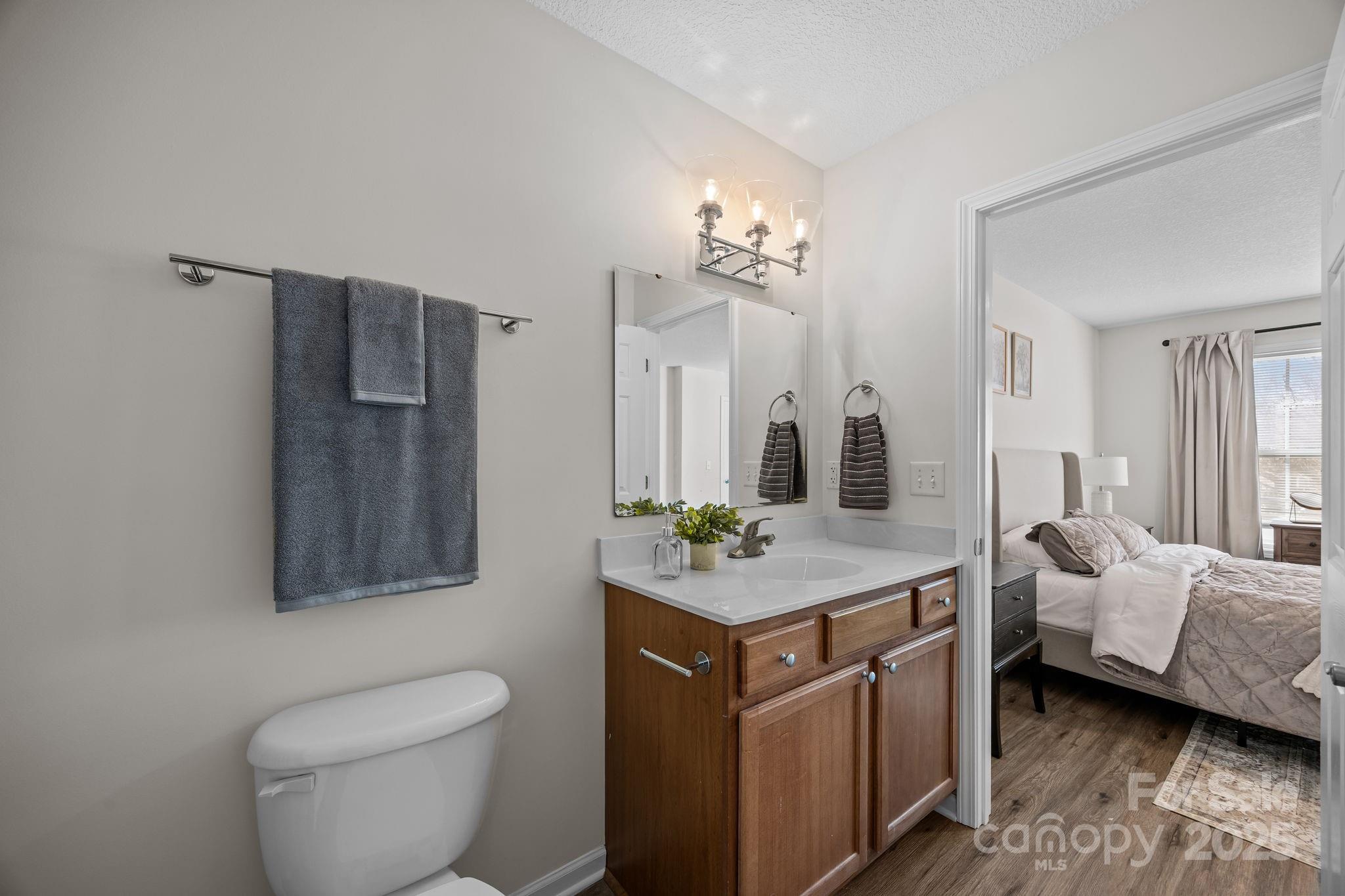 Hoopers Creek - Residential