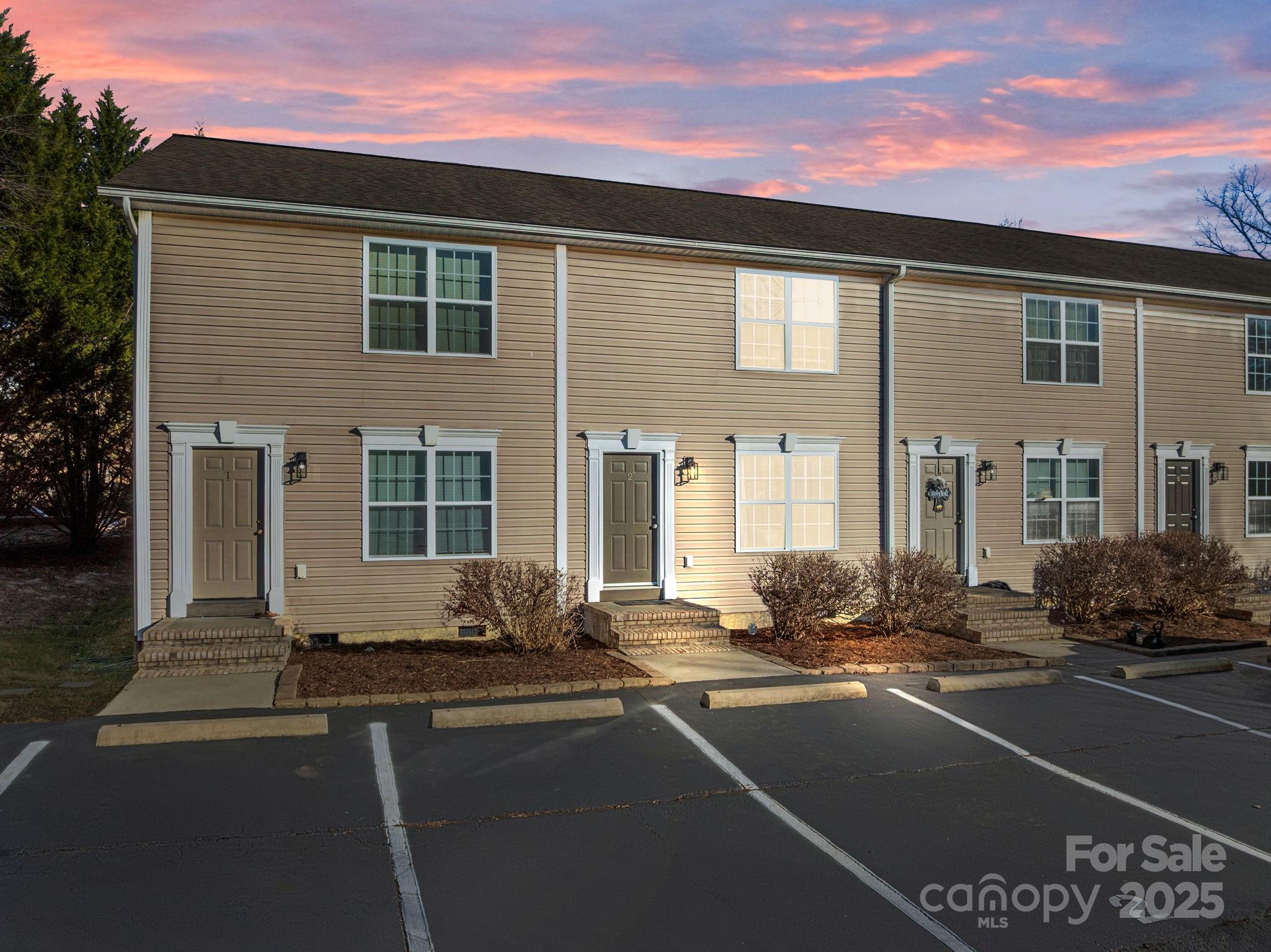 Hoopers Creek - Residential