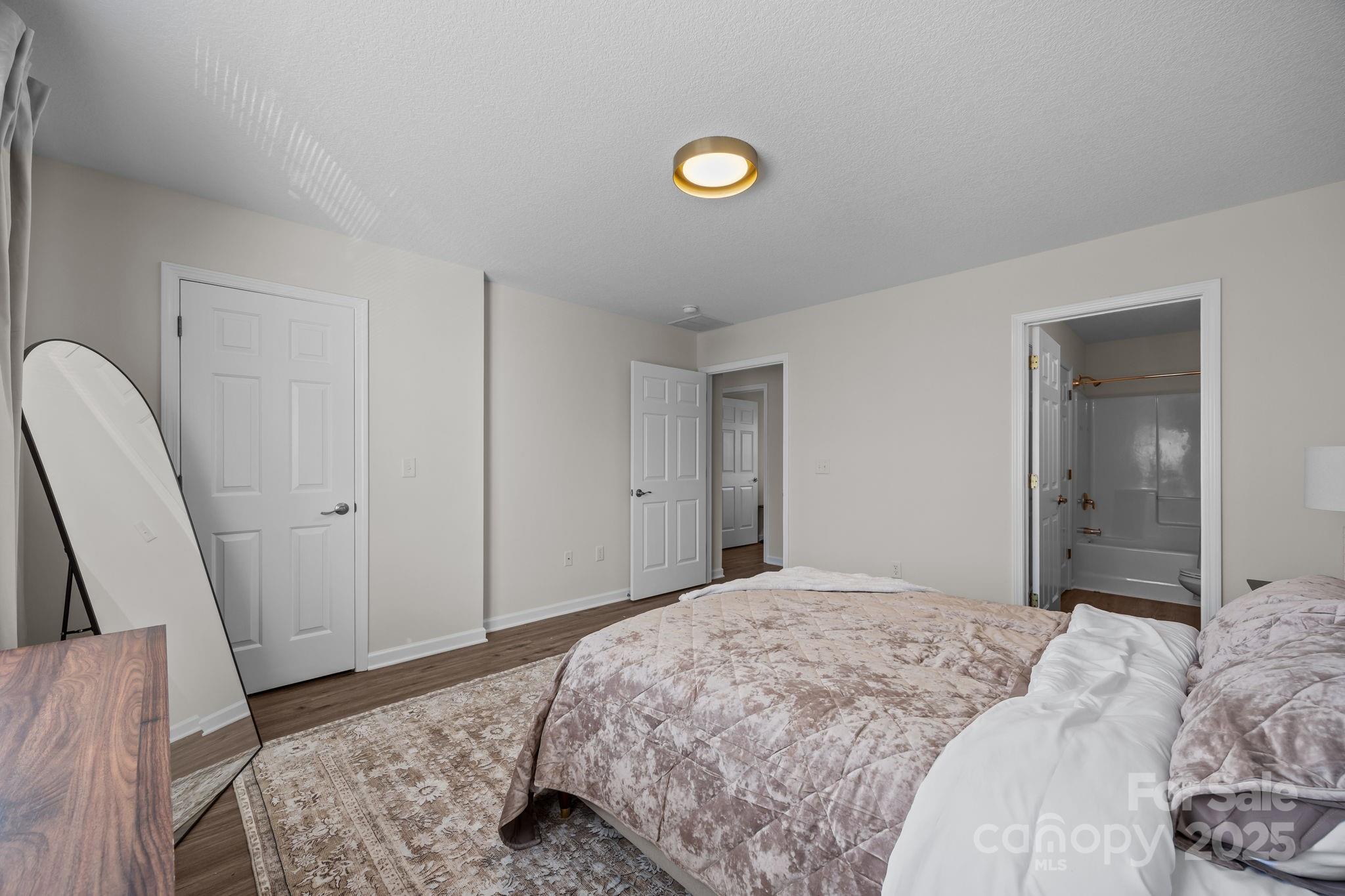 Hoopers Creek - Residential