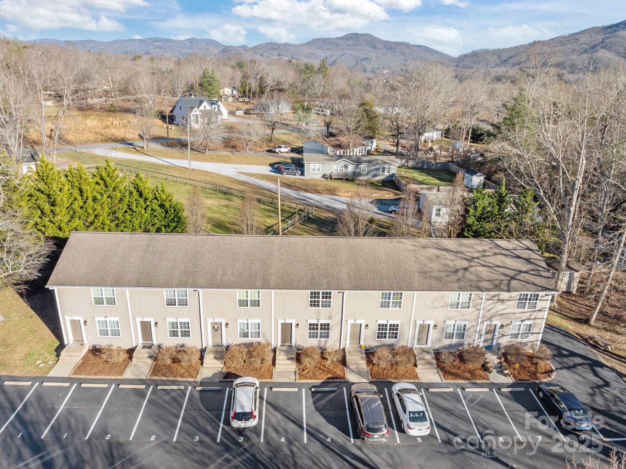 Hoopers Creek - Residential