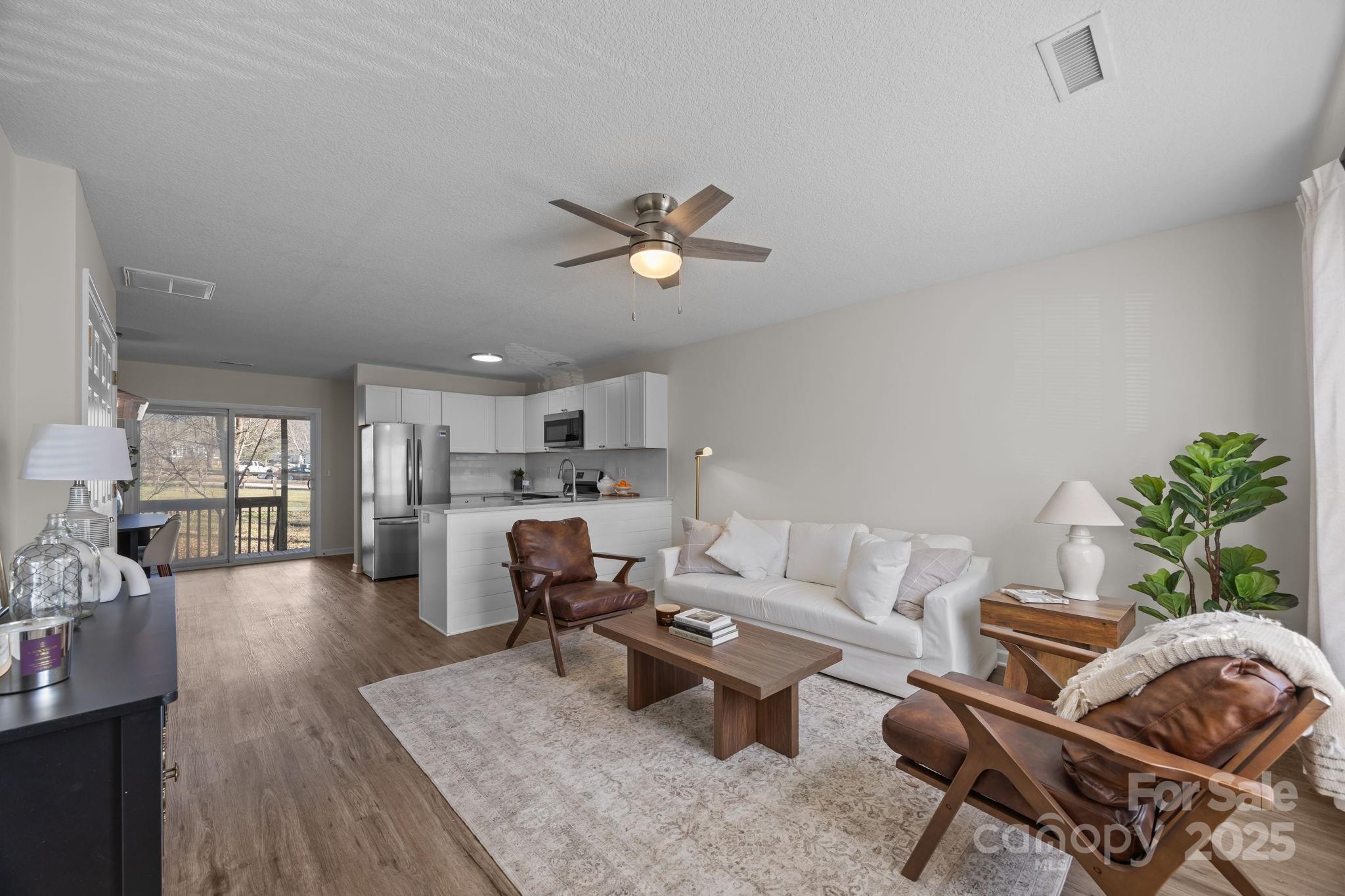 Hoopers Creek - Residential