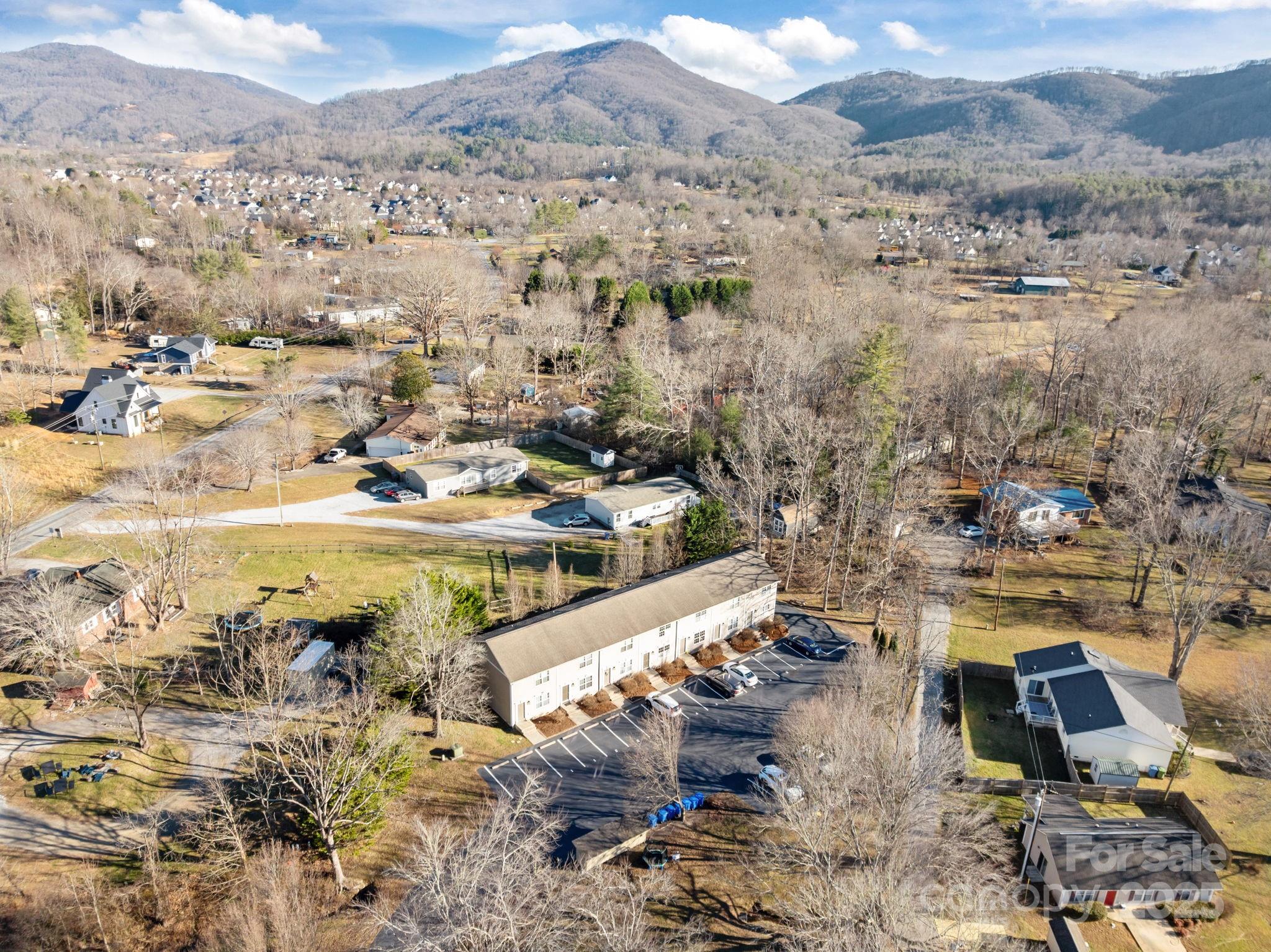 Hoopers Creek - Residential