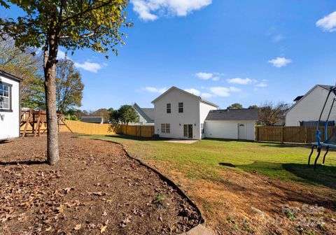 A home in Monroe